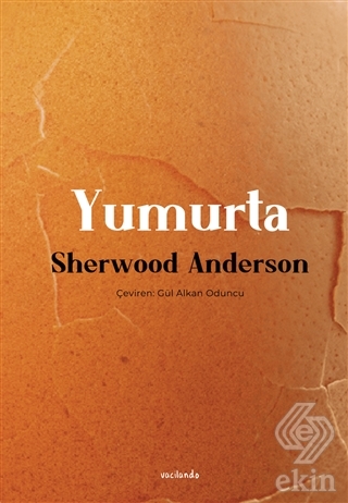 Yumurta