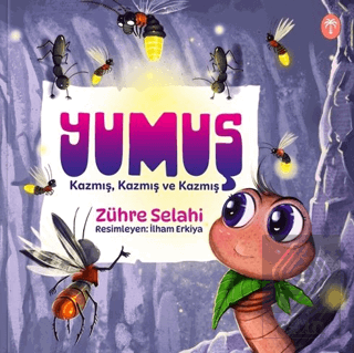 Yumuş Kazmış Kazmış