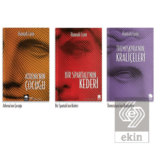 Yunan Kadınları Serisi