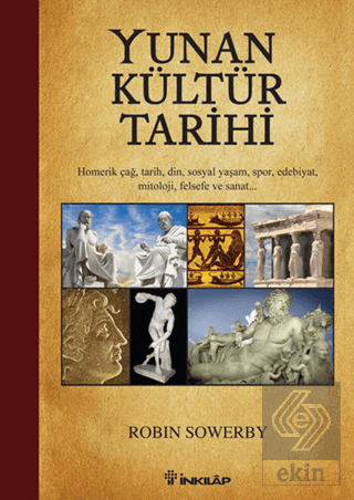 Yunan Kültür Tarihi