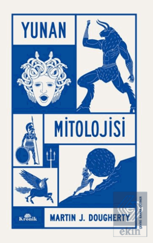 Yunan Mitolojisi