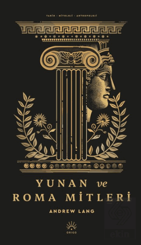 Yunan ve Roma Mitleri