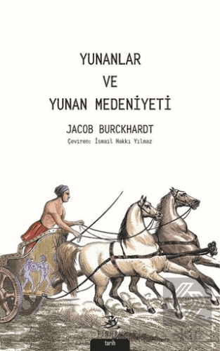 Yunanlar ve Yunan Medeniyeti