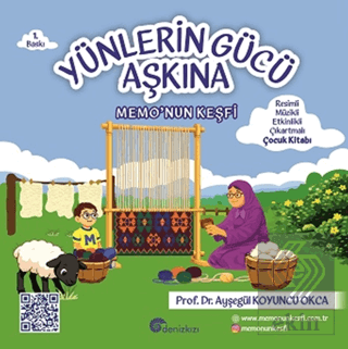 Yünlerin Gücü Aşkına: Memo'nun Keşfi