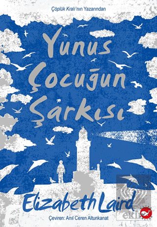 Yunus Çocuğun Şarkısı