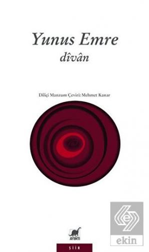 Yunus Emre - Divan