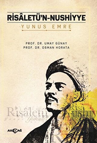 Yunus Emre - Risaletü\'n - Nushıyye
