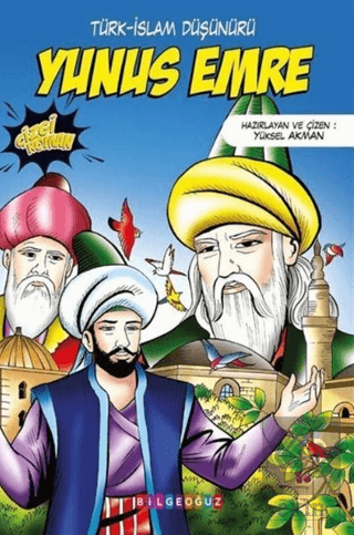 Yunus Emre: Türk-İslam Düşünürü