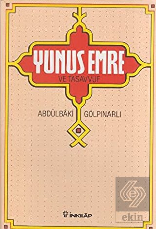 Yunus Emre ve Tasavvuf