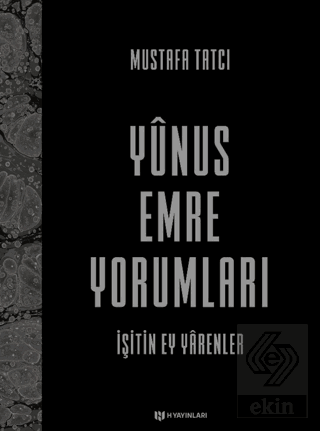 Yunus Emre Yorumları