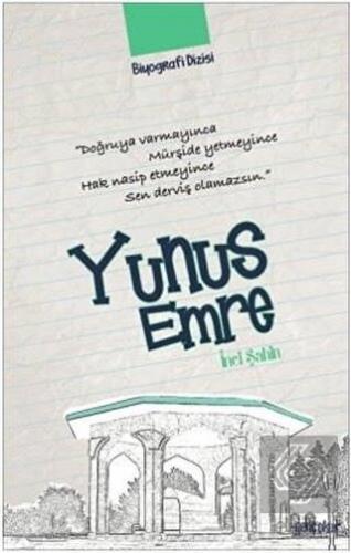 Yunus Emre