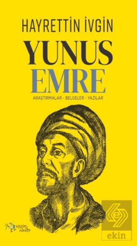 Yunus Emre