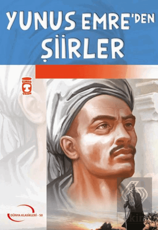 Yunus Emre'den Şiirler