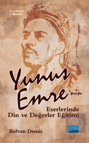 Yunus Emre'nin Eserlerinde Din ve Değerler Eğitimi