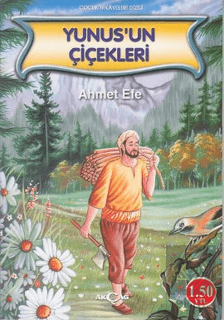 Yunus\'un Çiçekleri