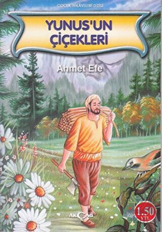Yunus\'un Çiçekleri
