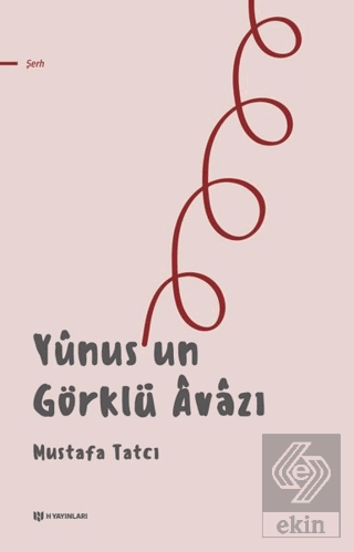 Yunus'un Görklü Avazı