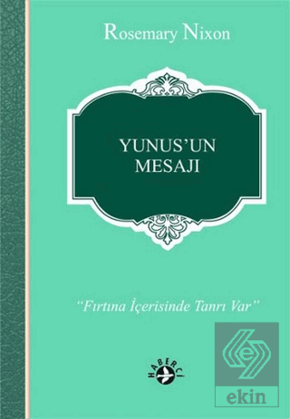 Yunus\'un Mesajı