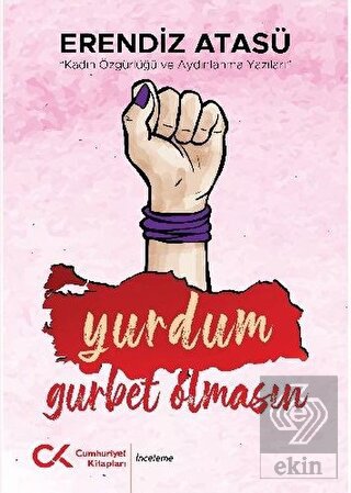 Yurdum Gurbet Olmasın