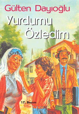 Yurdumu Özledim