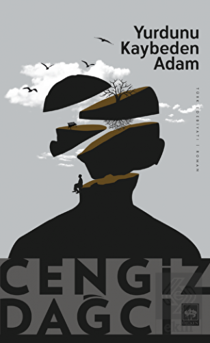 Yurdunu Kaybeden Adam