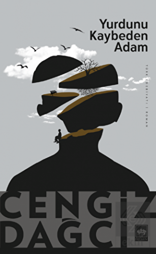Yurdunu Kaybeden Adam