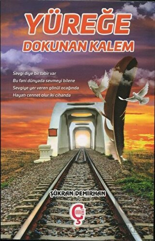 Yüreğe Dokunan Kalem