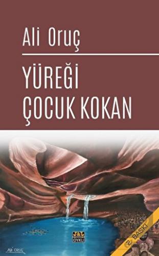 Yüreği Çocuk Kokan