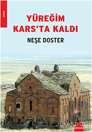 Yüreğim Kars\'ta Kaldı