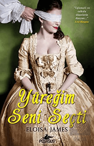 Yüreğim Seni Seçti