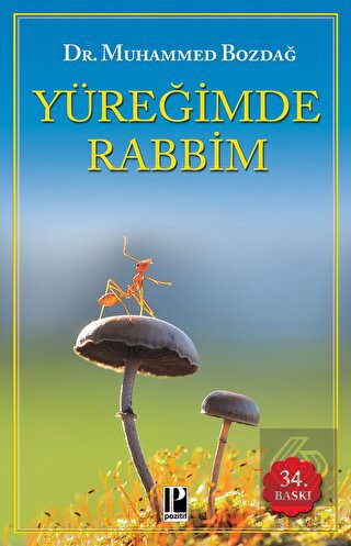 Yüreğimde Rabbim