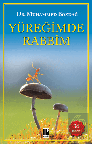 Yüreğimde Rabbim
