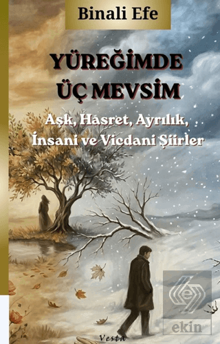 Yüreğimde Üç Mevsim