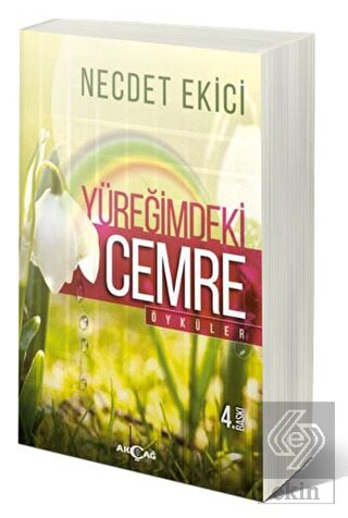 Yüreğimdeki Cemre