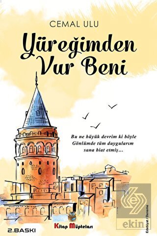 Yüreğimden Vur Beni