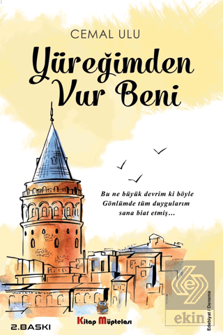 Yüreğimden Vur Beni