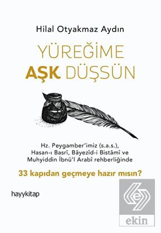 Yüreğime Aşk Düşsün
