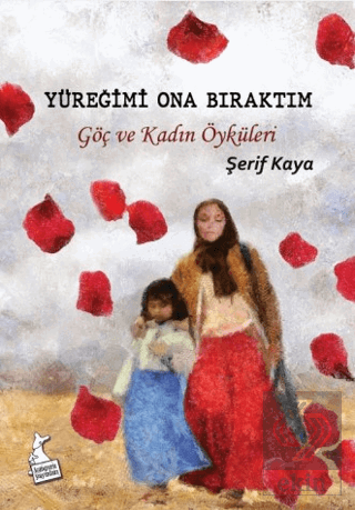 Yüreğimi Ona Bıraktım