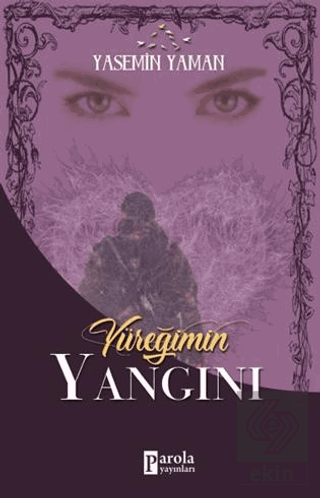 Yüreğimin Yangını