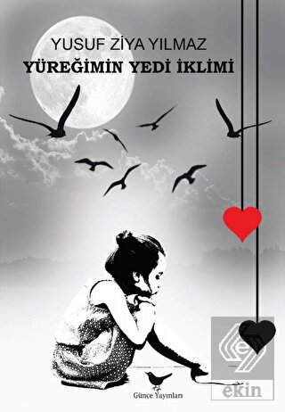 Yüreğimin Yedi İklimi