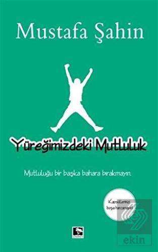 Yüreğimizdeki Mutluluk