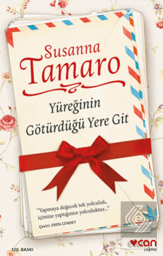 Yüreğinin Götürdüğü Yere Git