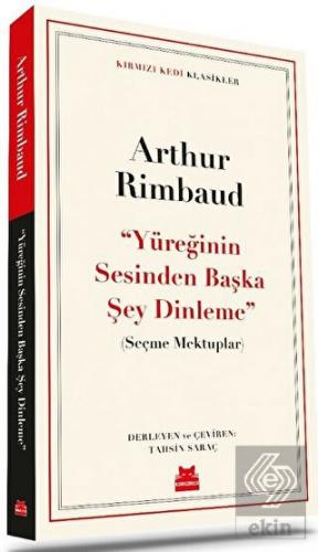 Yüreğinin Sesinden Başka Şey Dinleme