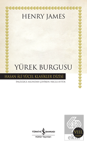 Yürek Burgusu