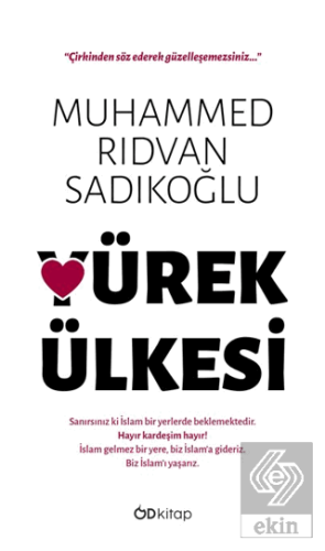Yürek Ülkesi