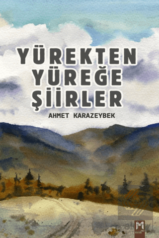 Yüreten Yüreğe Şiirler