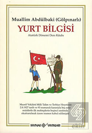 Yurt Bilgisi