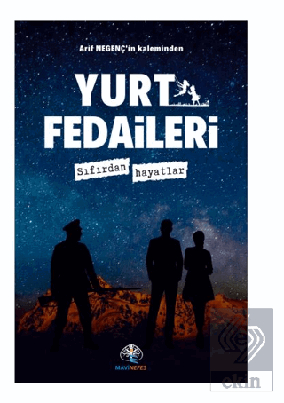 Yurt Fedaileri