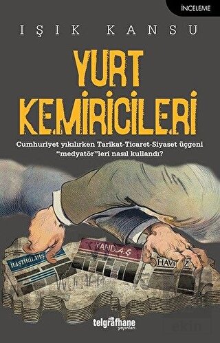 Yurt Kemiricileri