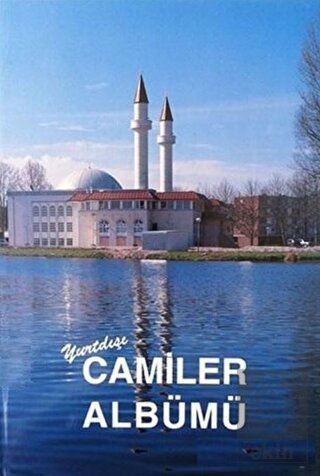 Yurtdışı Camiler Albümü